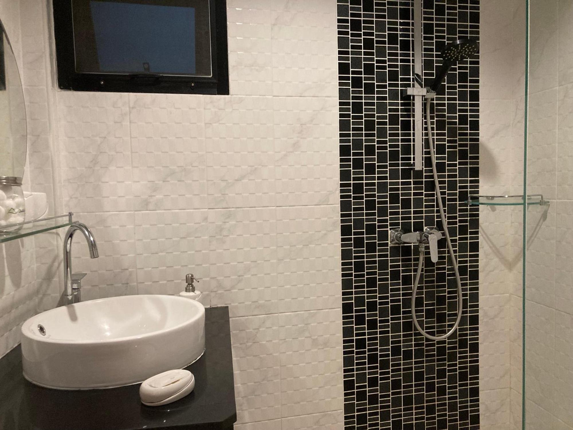 Barbe La Maison Хуа Хин Экстерьер фото